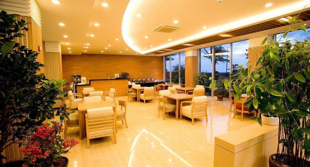 Jeju Arumdaun Resort Sihung-ni Zewnętrze zdjęcie